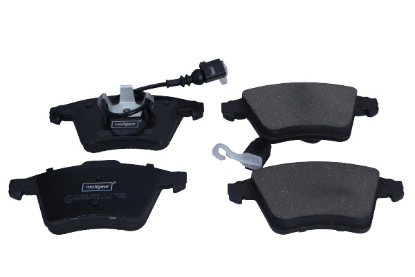 Remblokset Maxgear 19-3852