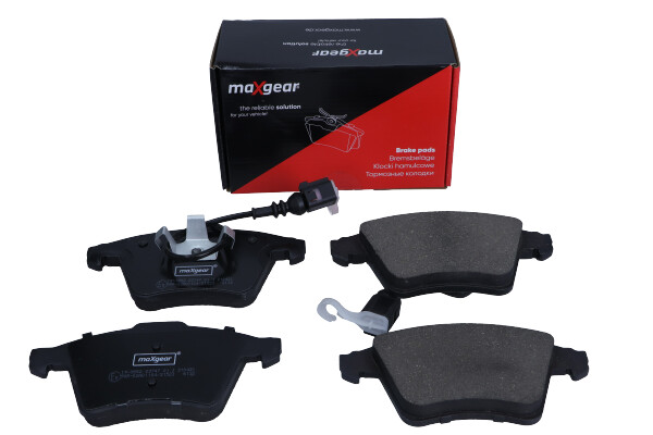 Maxgear Remblokset 19-3852