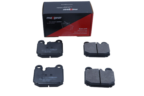 Maxgear Remblokset 19-3856