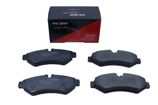 Maxgear Remblokset 19-3861