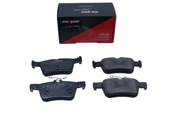 Maxgear Remblokset 19-3866