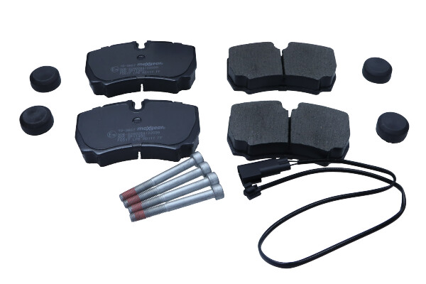 Remblokset Maxgear 19-3867