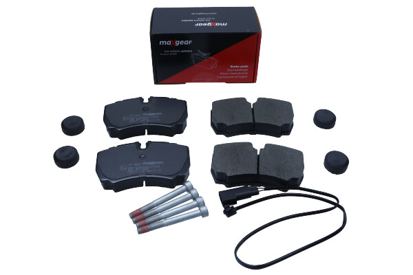 Maxgear Remblokset 19-3867