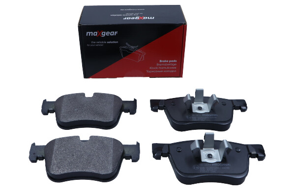 Maxgear Remblokset 19-3871