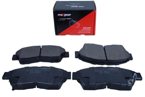 Maxgear Remblokset 19-3876