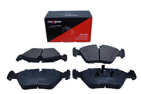 Maxgear Remblokset 19-3881