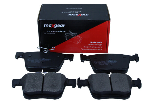 Maxgear Remblokset 19-3884