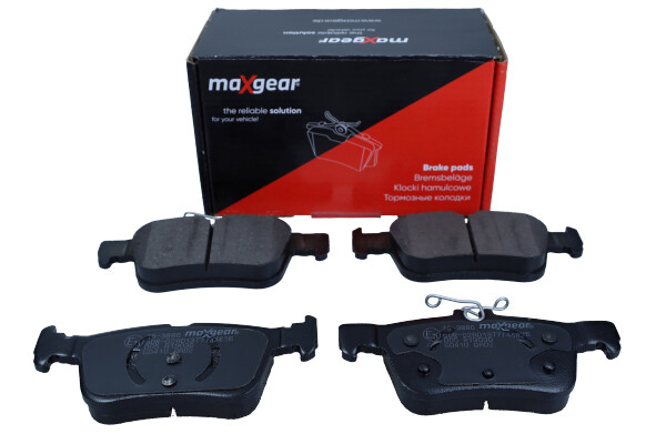 Maxgear Remblokset 19-3886