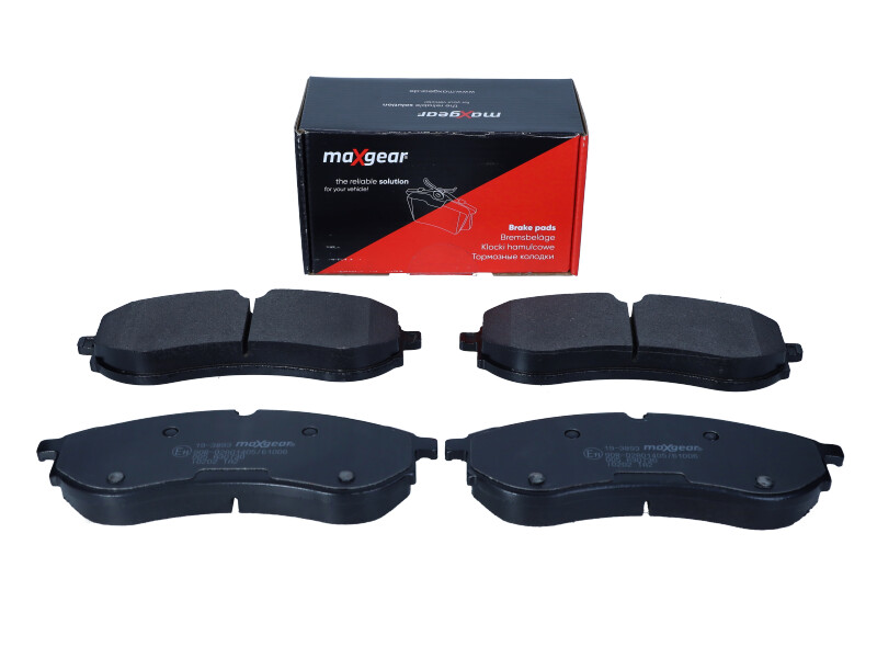 Maxgear Remblokset 19-3893