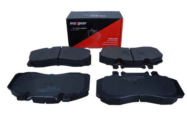 Maxgear Remblokset 19-3898