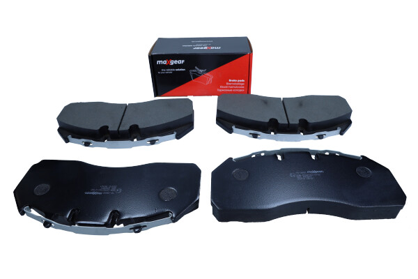 Maxgear Remblokset 19-3899