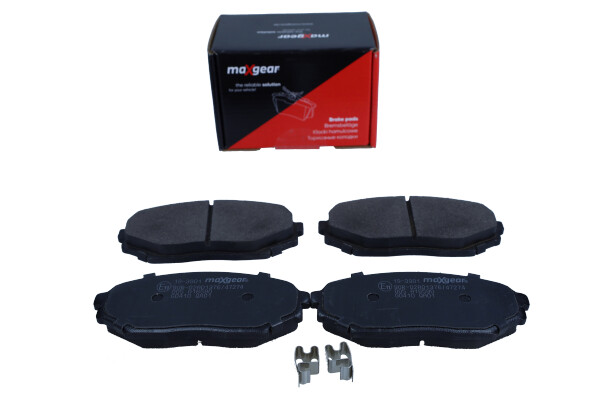 Maxgear Remblokset 19-3901