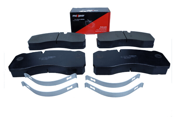Maxgear Remblokset 19-3902