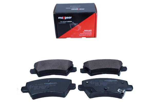 Maxgear Remblokset 19-3903