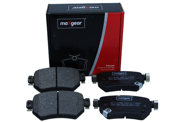 Maxgear Remblokset 19-3906