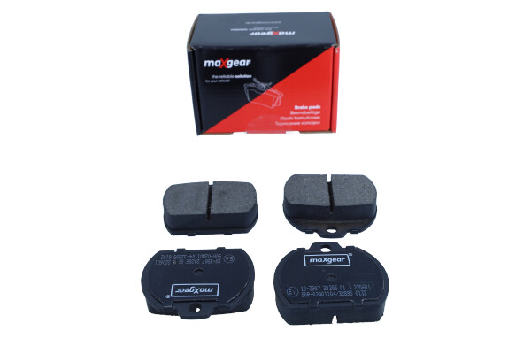 Maxgear Remblokset 19-3907