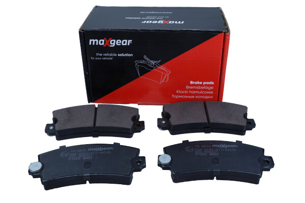 Maxgear Remblokset 19-3913