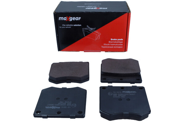 Maxgear Remblokset 19-3916