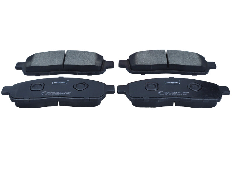 Maxgear Remblokset 19-3917