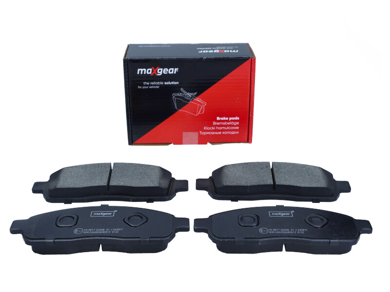 Maxgear Remblokset 19-3917