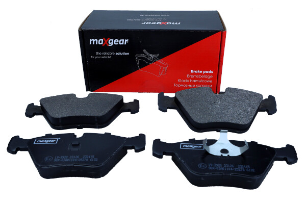 Maxgear Remblokset 19-3920