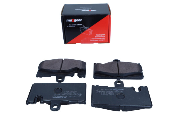 Maxgear Remblokset 19-3923