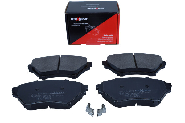 Maxgear Remblokset 19-3924