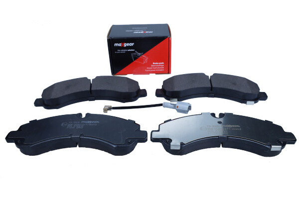 Maxgear Remblokset 19-3926
