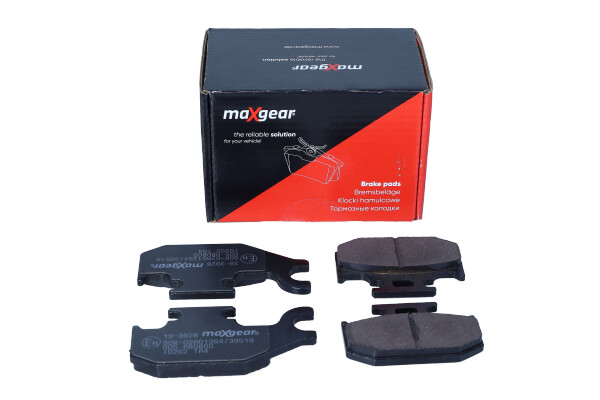 Maxgear Remblokset 19-3928