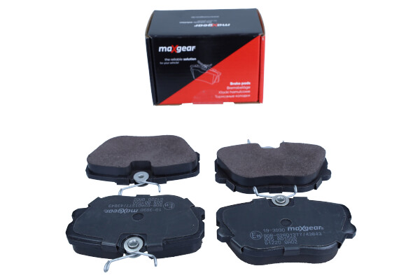Maxgear Remblokset 19-3930
