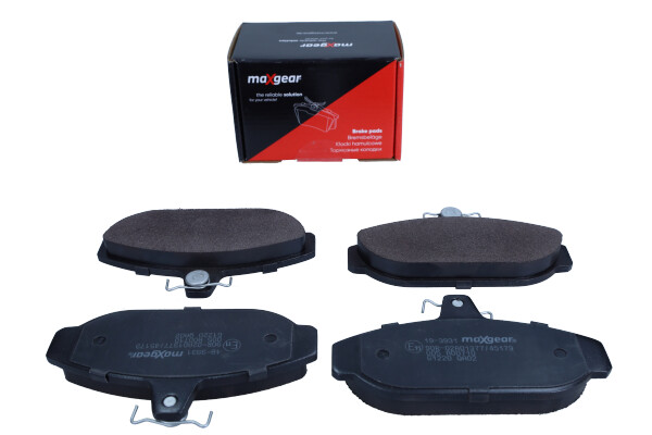 Maxgear Remblokset 19-3931