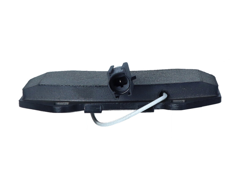 Maxgear Remblokkenset, schijfrem 19-3943