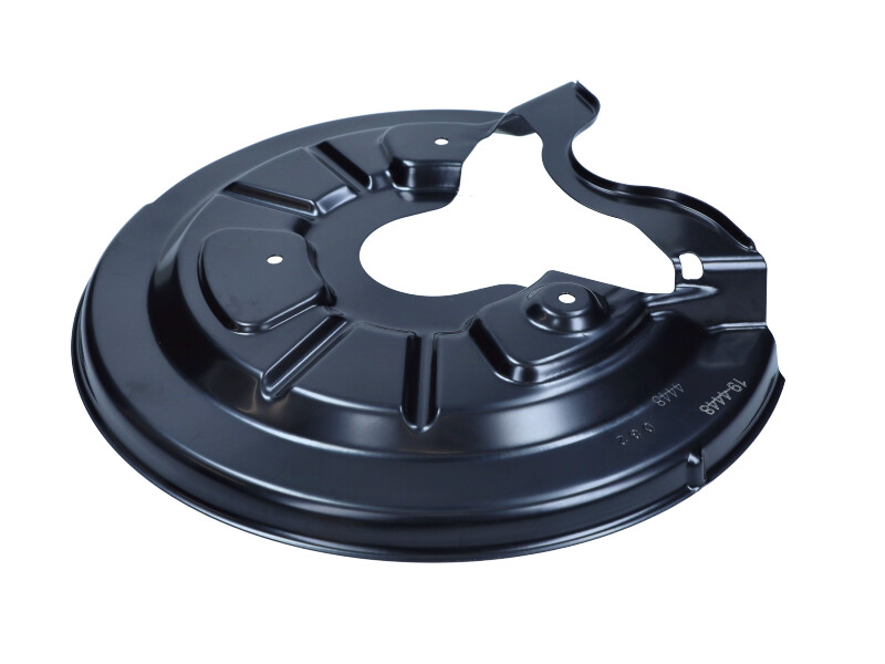 Maxgear Dekplaat, remschijf 19-4448