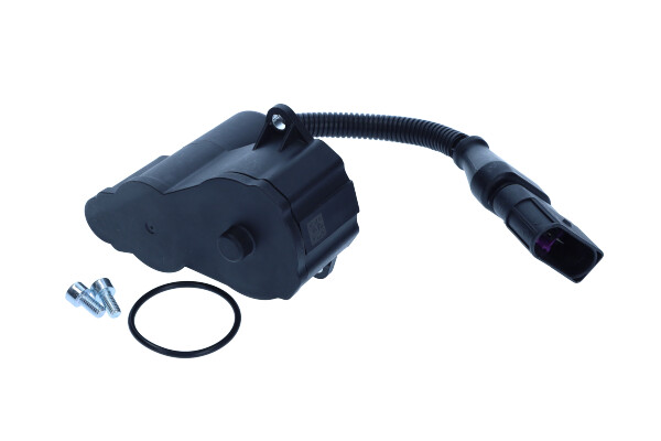 Maxgear Regelelement, handrem, remklauwzadel 19-4511