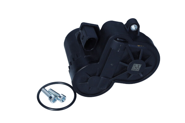 Maxgear Regelelement, handrem, remklauwzadel 19-4519