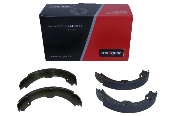 Maxgear Remschoen set 19-4533