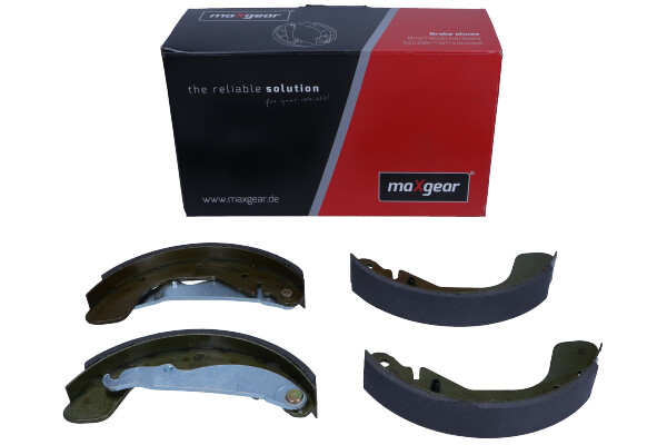 Maxgear Remschoen set 19-4534