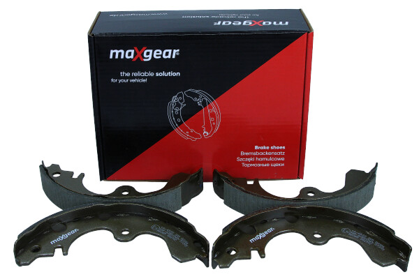 Maxgear Remschoen set 19-4539