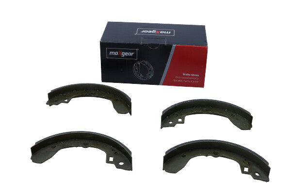 Maxgear Remschoen set 19-4542