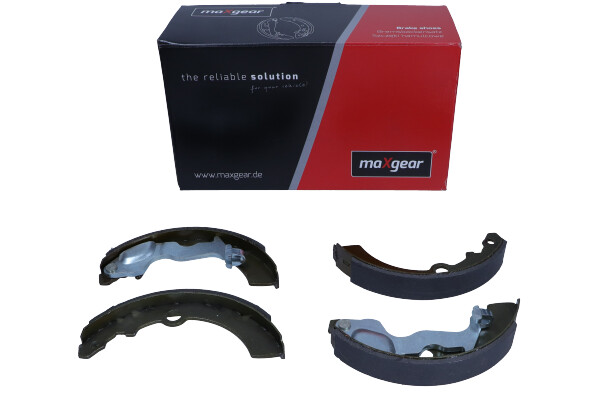 Maxgear Remschoen set 19-4546