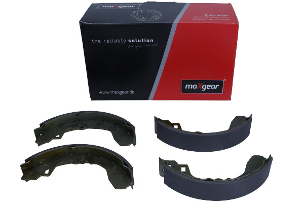 Maxgear Remschoen set 19-4548