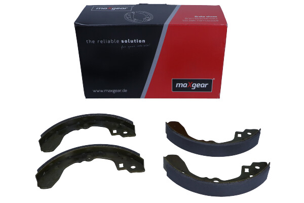 Maxgear Remschoen set 19-4550