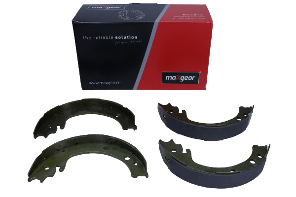 Maxgear Remschoen set 19-4555