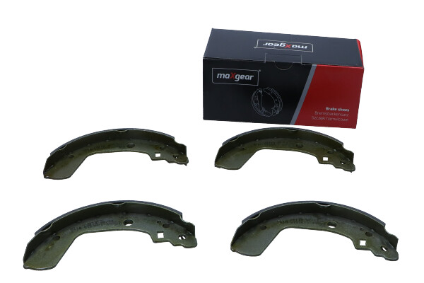 Maxgear Remschoen set 19-4557