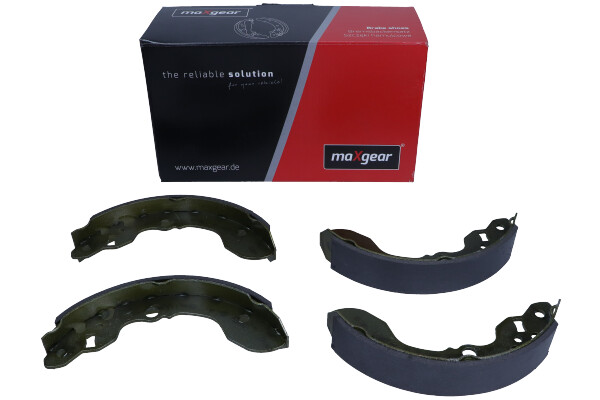 Maxgear Remschoen set 19-4560