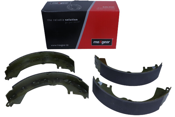 Maxgear Remschoen set 19-4561