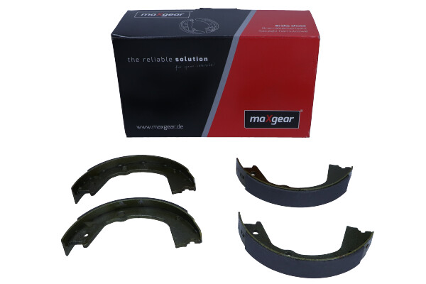 Maxgear Remschoen set 19-4565