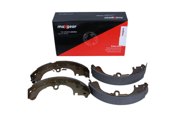 Maxgear Remschoen set 19-4566