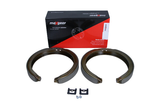 Maxgear Remschoen set 19-4567