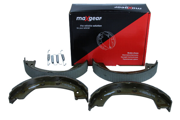 Maxgear Remschoen set 19-4571